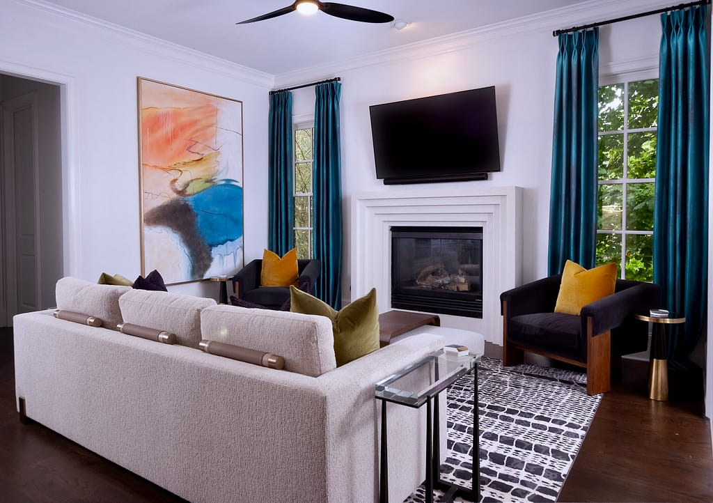 keeping room SAS4544