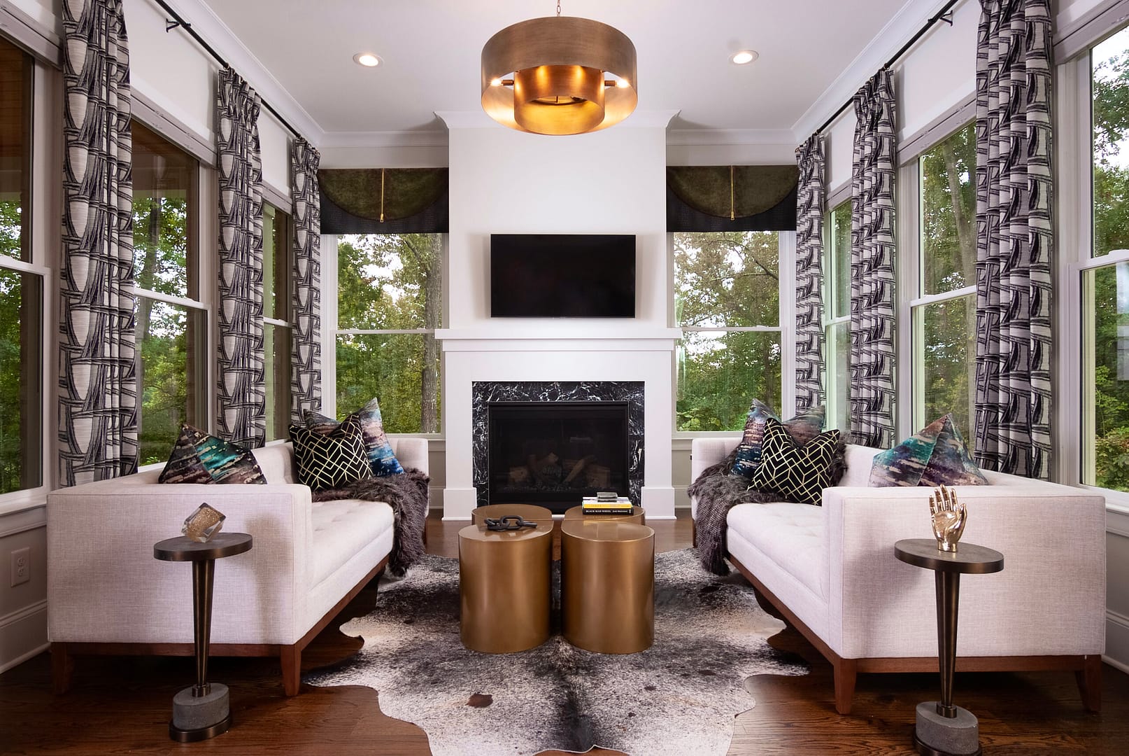 Work Grid | Interior Design by S&S